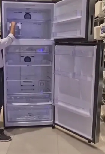  Samsung Refrigerator