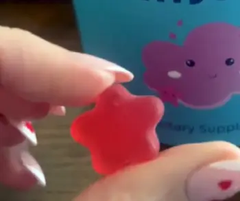 Sapphire Happy Chews 