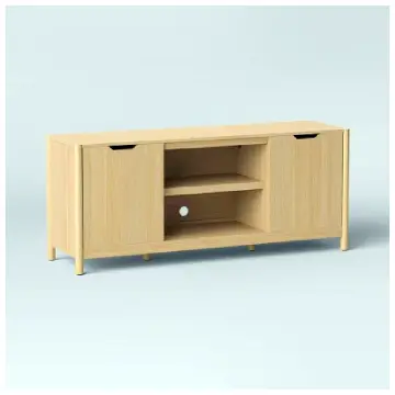 Scandi Media TV Stand