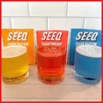 SEEQ Clear Protein 