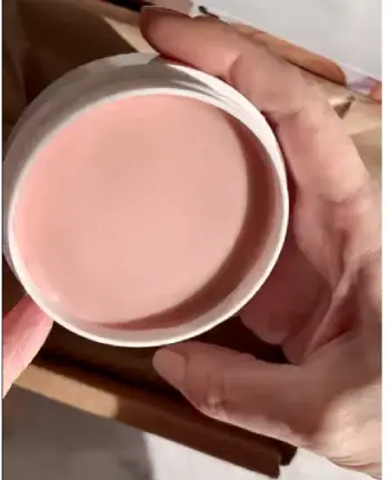 Senzio Miracle Balm 