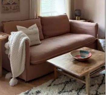 Sixpenny Neva Sofa 