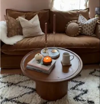 Sixpenny Neva Sofa 