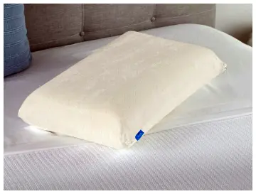 Sleepy’s Coconut Bliss Pillow 