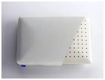 Sleepy’s Coconut Bliss Pillow 
