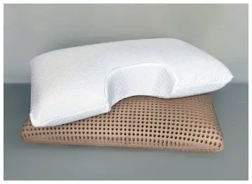 Sleepy’s Coconut Bliss Pillow 