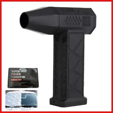 snomaster pro turbo blower