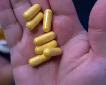 Sofon Nerve Health Formula