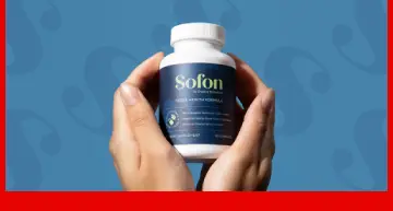 Sofon Nerve Health Formula
