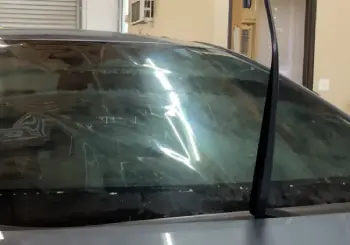 Solarfree Window Film 