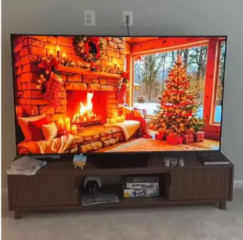 Scandi Media TV Stand 