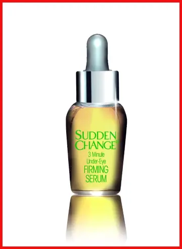 Sudden Change Eye Serum 