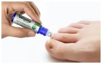 Swissklip Anti Fungal Stick