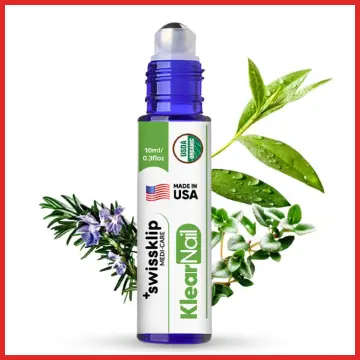 Swissklip Anti Fungal Stick
