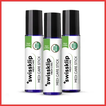 Swissklip Anti Fungal Stick