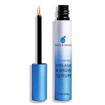 Terez And Honor Eyelash Serum