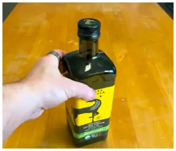Terra Delyssa Olive Oil