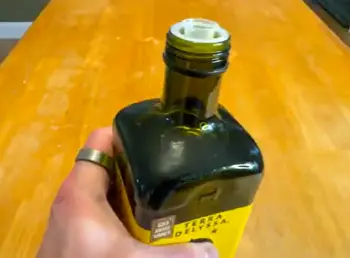 Terra Delyssa Olive Oil 