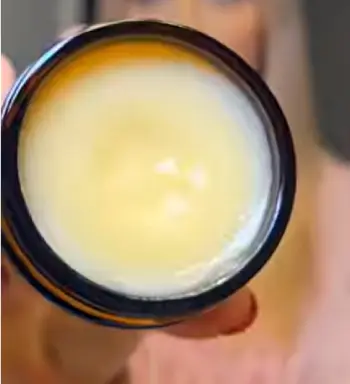 Terra Lotus Tallow Honey Balm