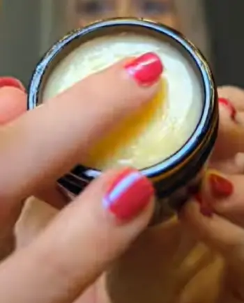 Terra Lotus Tallow Honey Balm