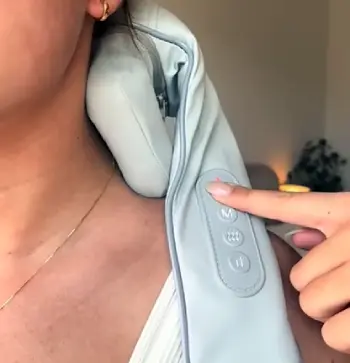 Therapexa Neck & Shoulder Massage