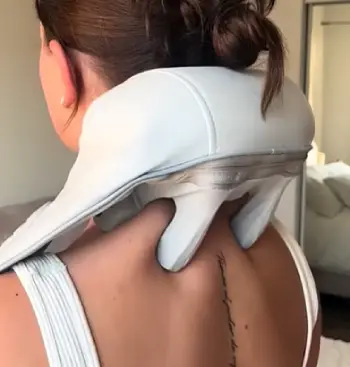Therapexa Neck & Shoulder Massager 