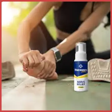 Theraworx Nerve Relief Reviews