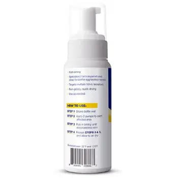 Terez And Honor Eyelash Serum 