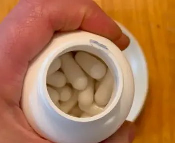 Toplux Magnesium Complex 