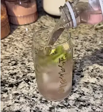 Trader Joe’s Coconut Water