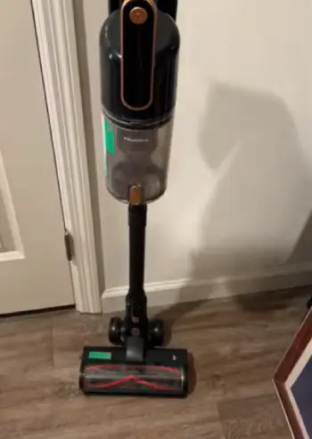 Trucozie Cordless Vacuum 