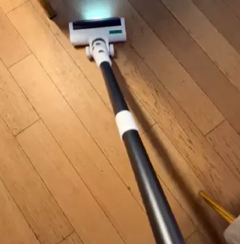 Trucozie Cordless Vacuum