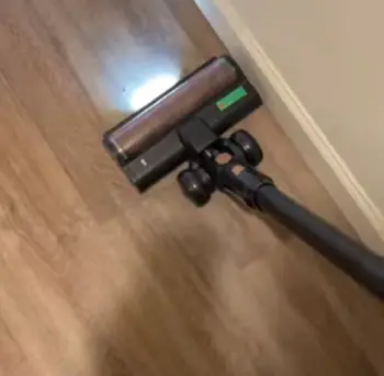 Trucozie Cordless Vacuum 