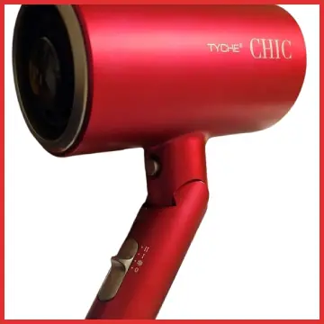 Tyche Chic Hair Dryer