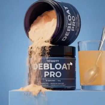 Tydott Debloat Pro 