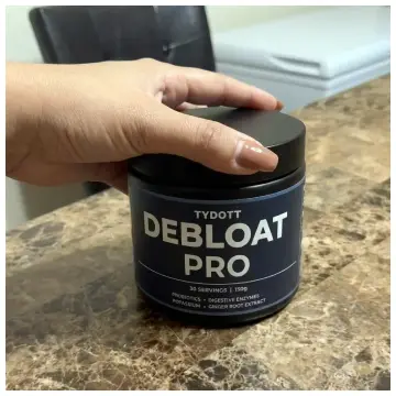 Tydott Debloat Pro 