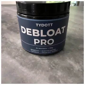 Tydott Debloat Pro