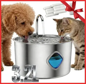 Vertiflow Water Bowl 