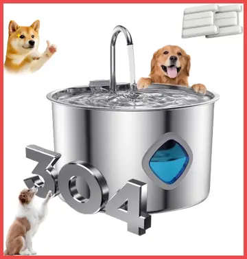 Vertiflow Water Bowl 