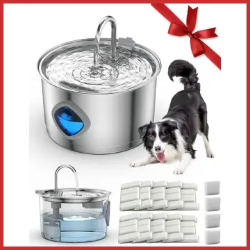 Vertiflow Water Bowl 