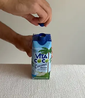  Vita Coco