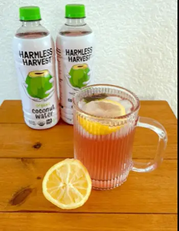 Harmless Harvest 