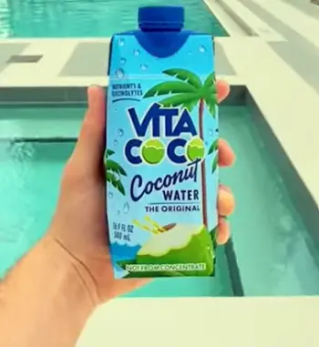  Vita Coco
