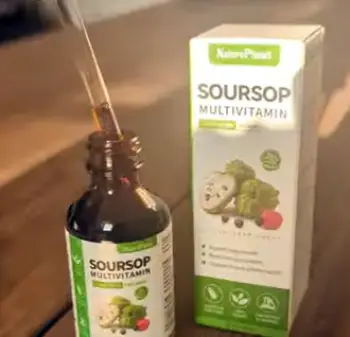 Vyxion Liquid Drops
