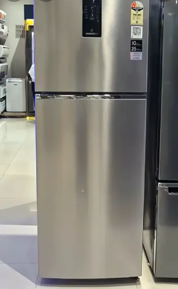 Whirlpool Refrigerator