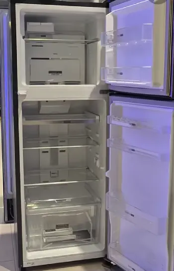 Whirlpool Refrigerator