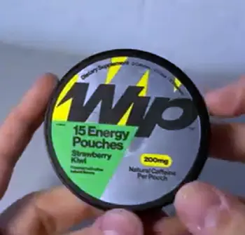 WIP Energy Pouches