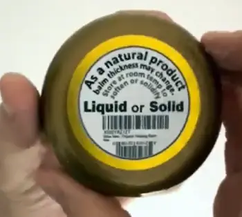 Wise Men Healing Balm