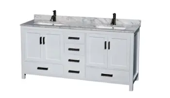 Wyndham Collection Vanities 
