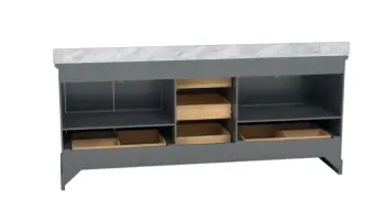 Wyndham Collection Vanities 